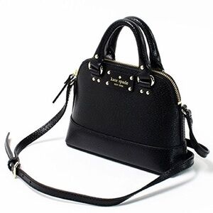 Kate Spade Mini Rachelle Wellesley Crossbody NWT